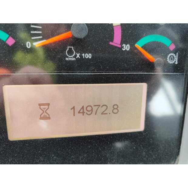 2012 Caterpillar 980K-43953350