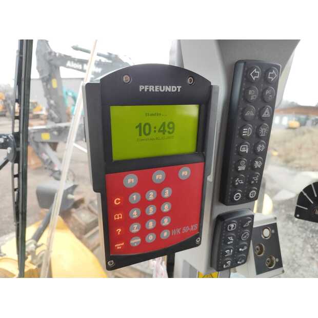 2012 Caterpillar 980K-43953354