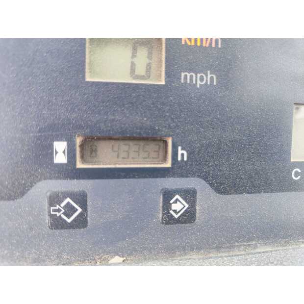 2015 Komatsu WA70-7-43953360