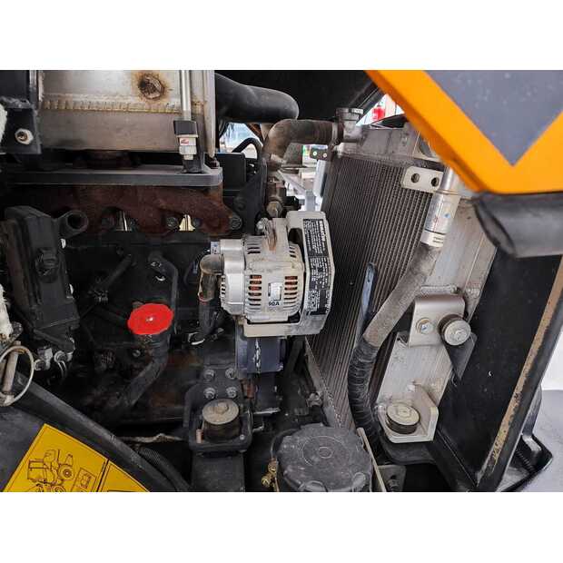 2015 Komatsu WA70-7-43953361