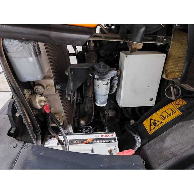 2015 Komatsu WA70-7-43953362