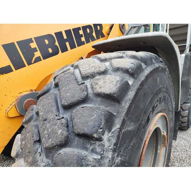 2016 Liebherr L576-43953371