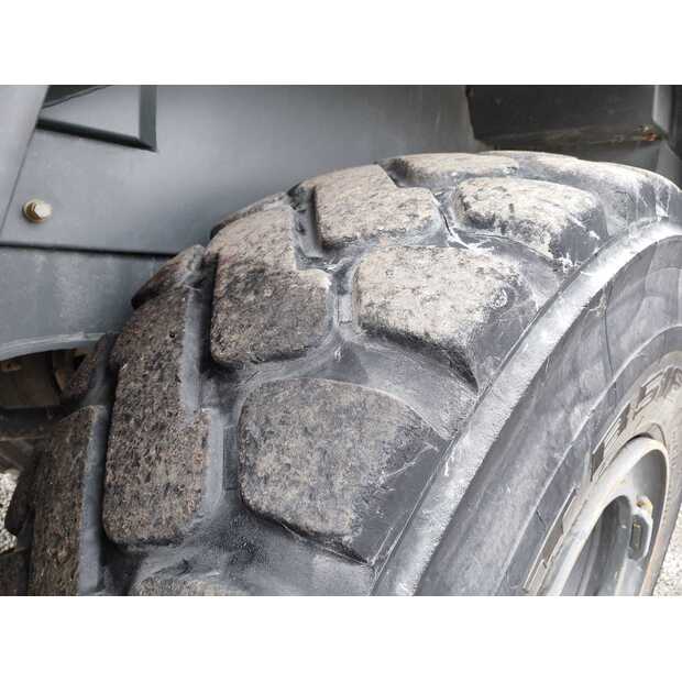 2016 Liebherr L576-43953372