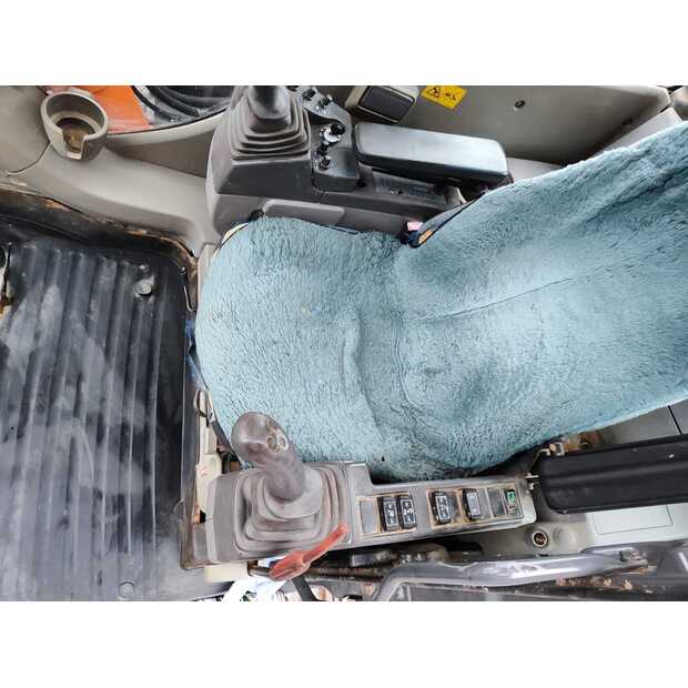 2007 هيتاشى ZX280LC-3-43953399