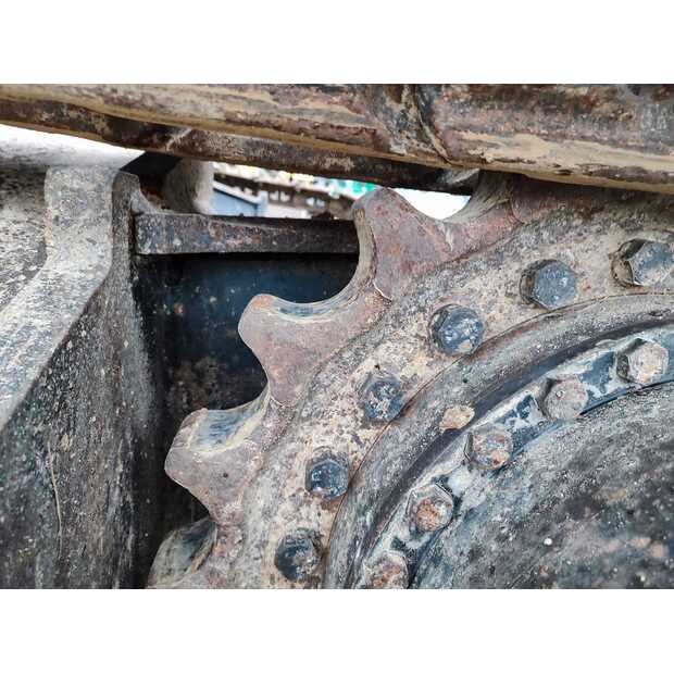 2007 هيتاشى ZX280LC-3-43953405