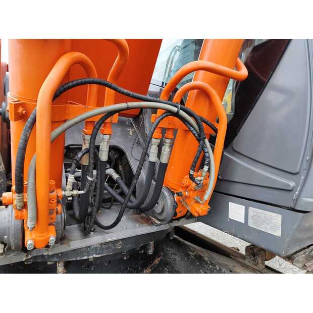 2007 هيتاشى ZX280LC-3-43953407