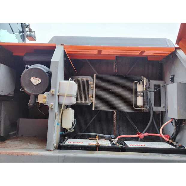 2007 هيتاشى ZX280LC-3-43953409