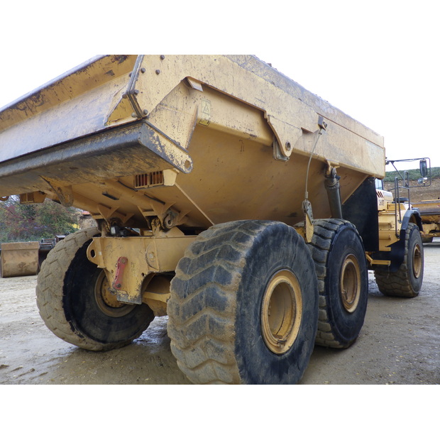2008 Volvo A40E-43953481