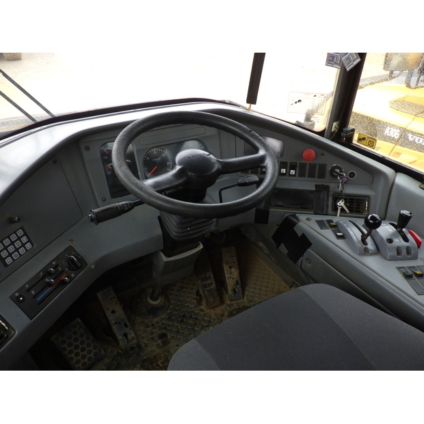 2008 Volvo A40E-43953483
