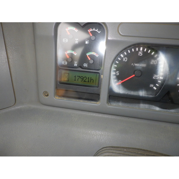 2008 Volvo A40E-43953484