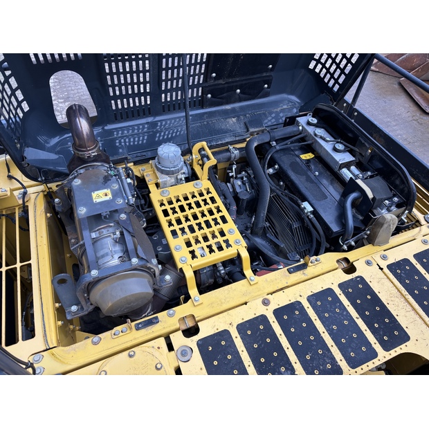 2016 Komatsu PC210LCI-10-43953579