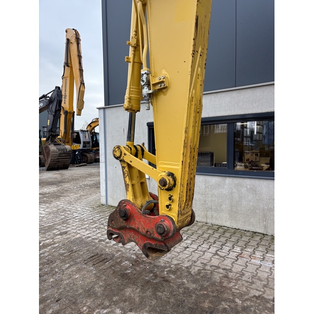 2016 Komatsu PC210LCI-10-43953584