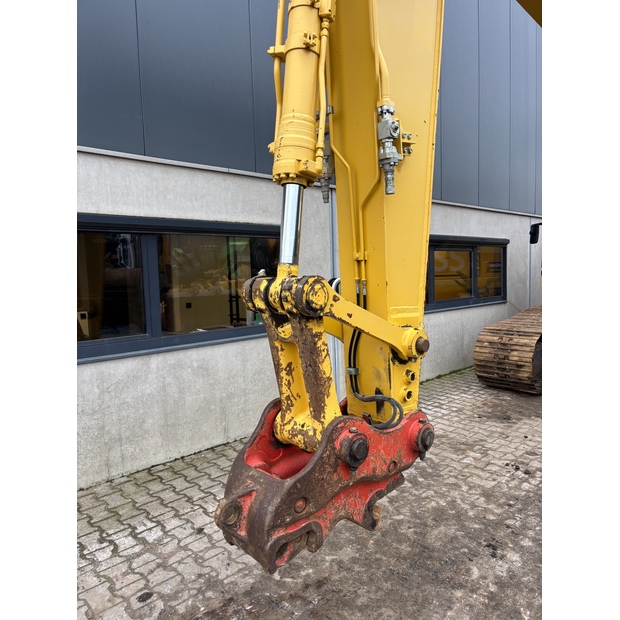 2016 Komatsu PC210LCI-10-43953585