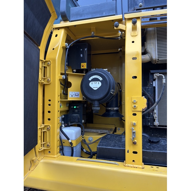 2016 Komatsu PC210LCI-10-43953587