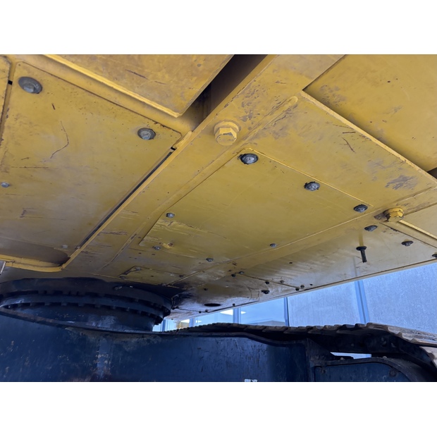 2016 Komatsu PC210LCI-10-43953589