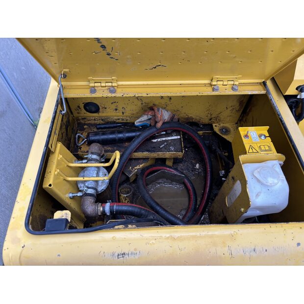 2016 Komatsu PC210LCI-10-43953590