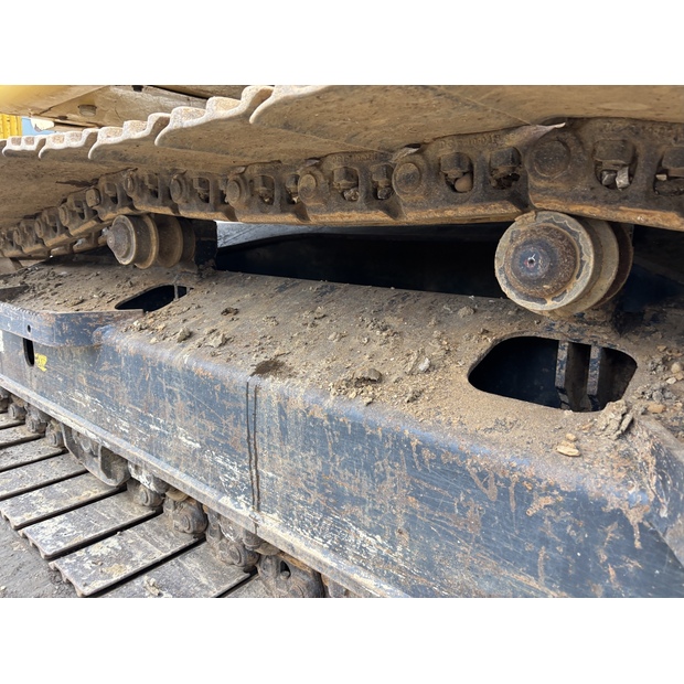 2016 Komatsu PC210LCI-10-43953597