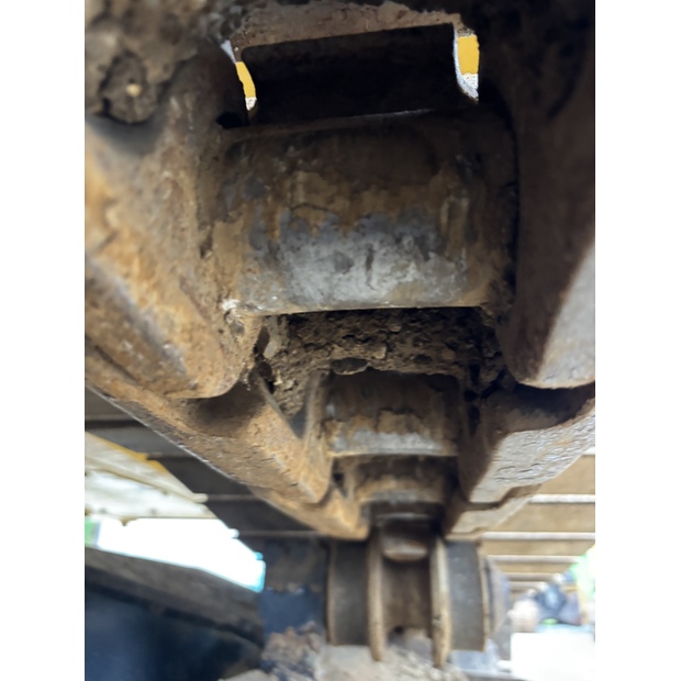 2016 Komatsu PC210LCI-10-43953598