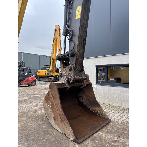 2017 Volvo EC300EL-43953616