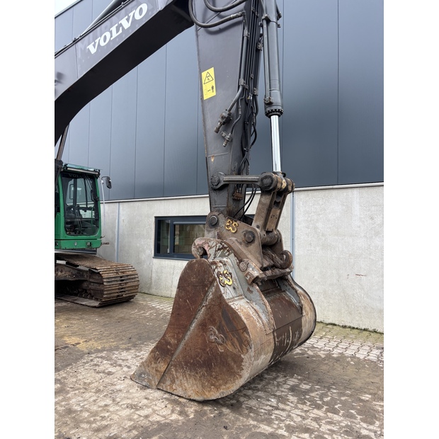 2017 Volvo EC300EL-43953619