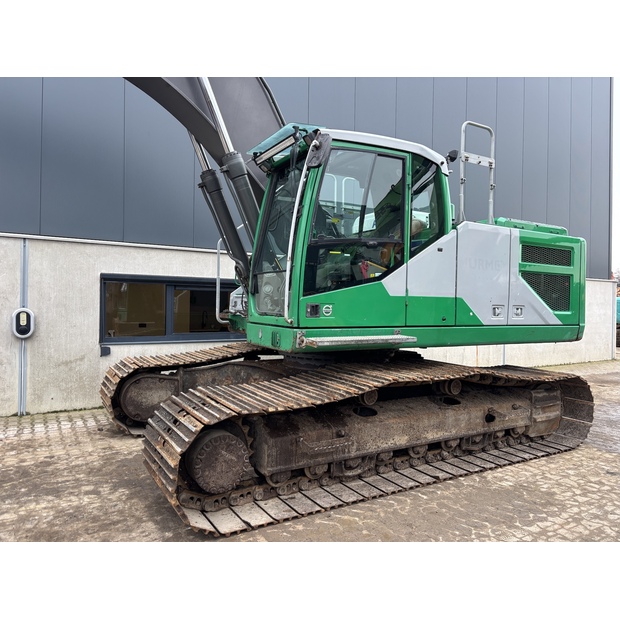 2017 Volvo EC300EL-43953620