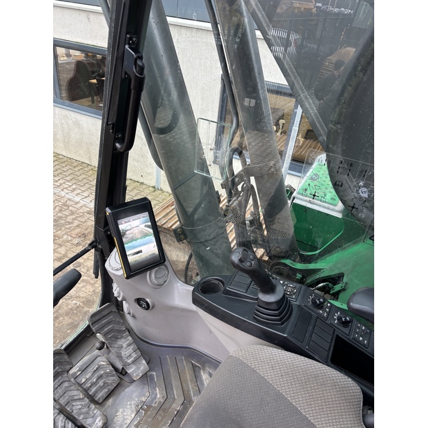 2017 Volvo EC300EL-43953623