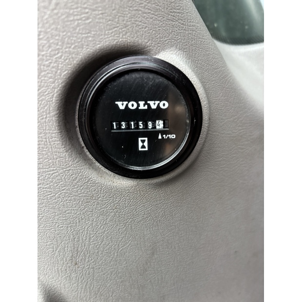 2017 Volvo EC300EL-43953627