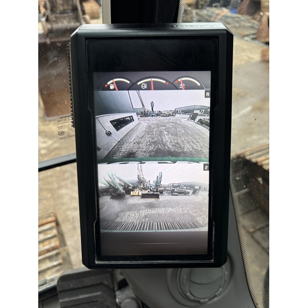 2017 Volvo EC300EL-43953629