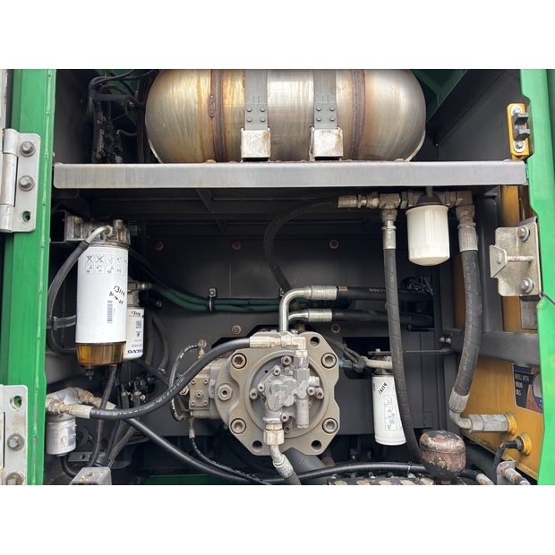 2017 Volvo EC300EL-43953632