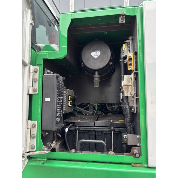 2017 Volvo EC300EL-43953635