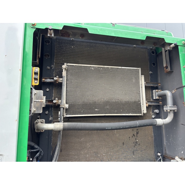 2017 Volvo EC300EL-43953636