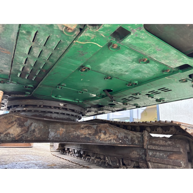 2017 Volvo EC300EL-43953637