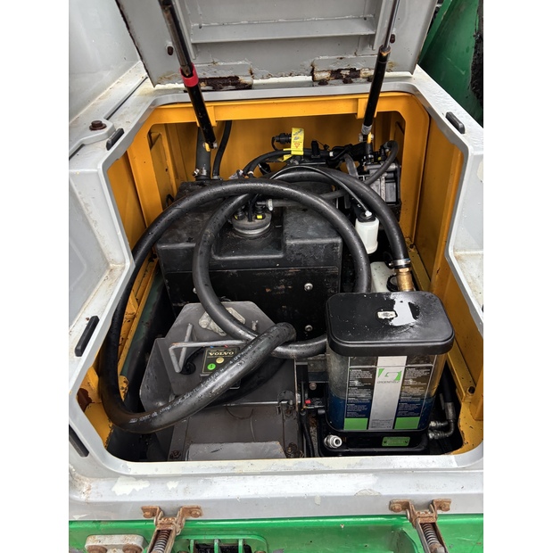 2017 Volvo EC300EL-43953638