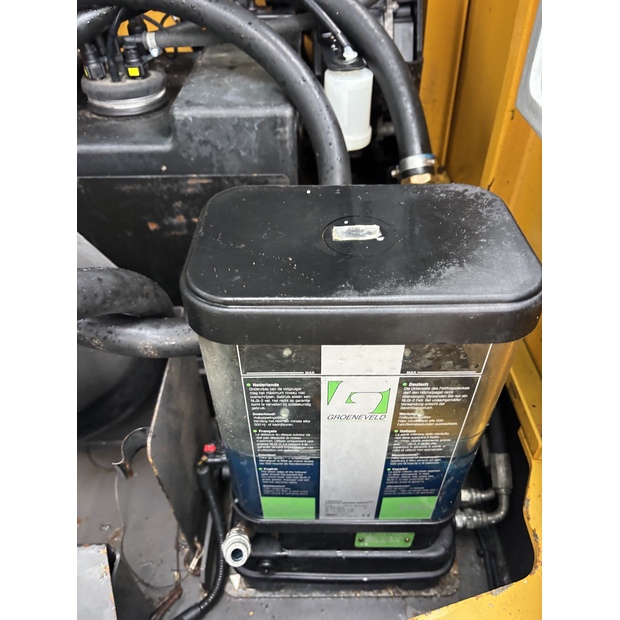 2017 Volvo EC300EL-43953639