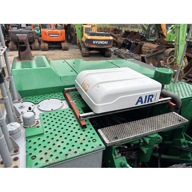 2017 Volvo EC300EL-43953640