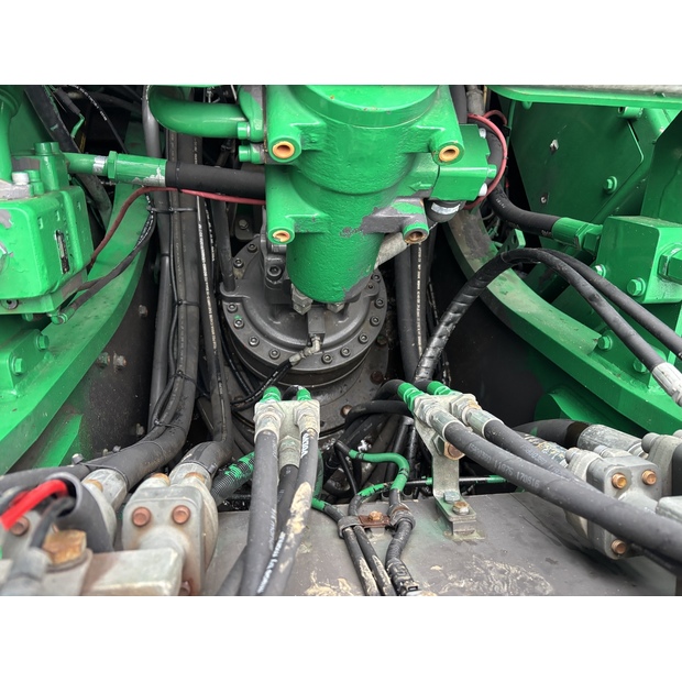 2017 Volvo EC300EL-43953641