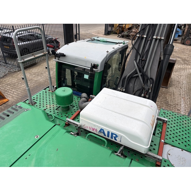 2017 Volvo EC300EL-43953643