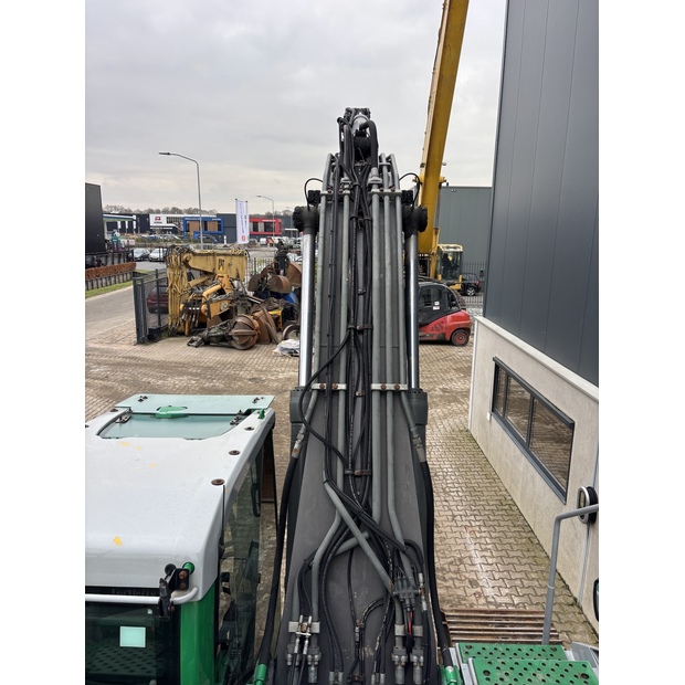 2017 Volvo EC300EL-43953644