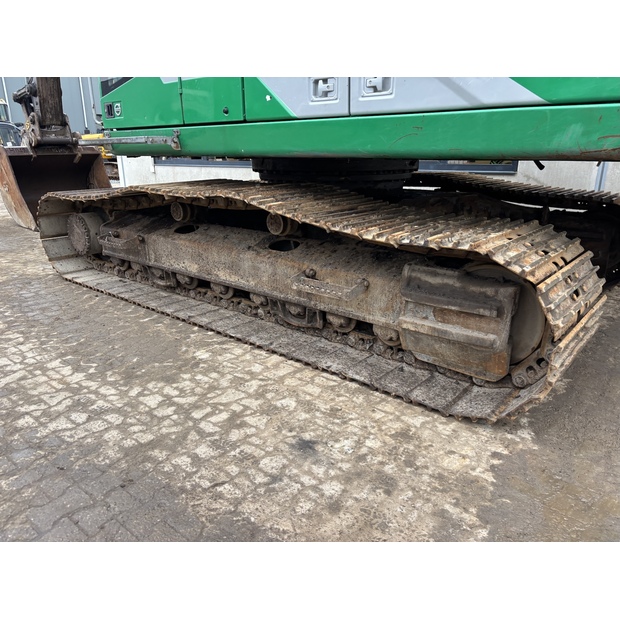 2017 Volvo EC300EL-43953645