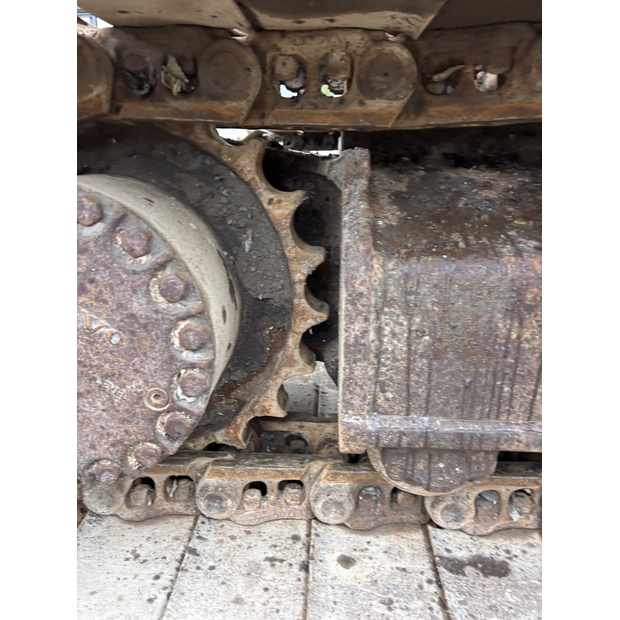 2017 Volvo EC300EL-43953646