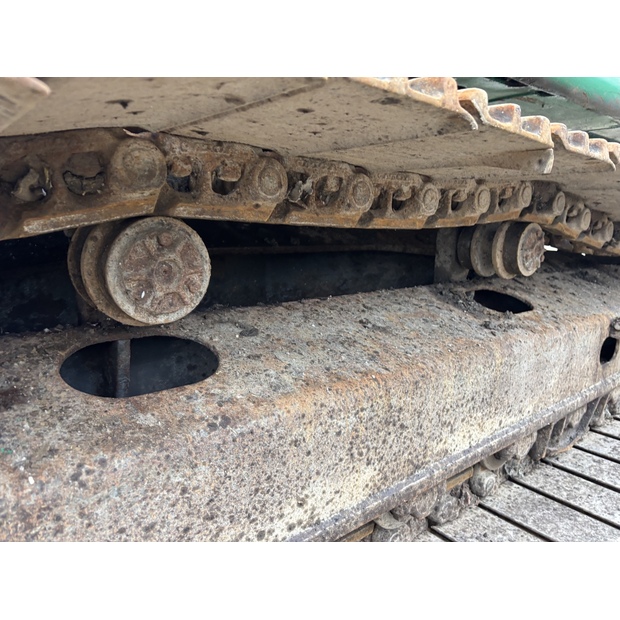 2017 Volvo EC300EL-43953647