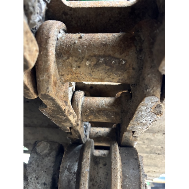 2017 Volvo EC300EL-43953648