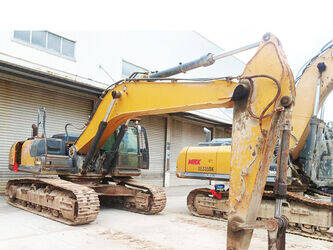 2021-xcmg-xe335dk-43960075