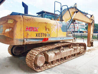 2021-xcmg-xe335dk-43960076