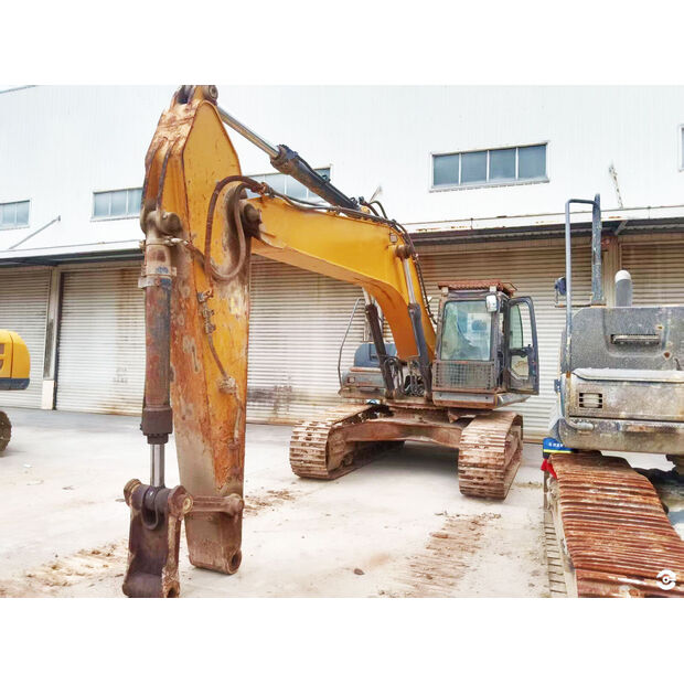 2021 XCMG XE335DK-43960077