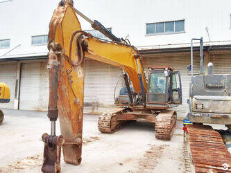 2021-xcmg-xe335dk-43960077