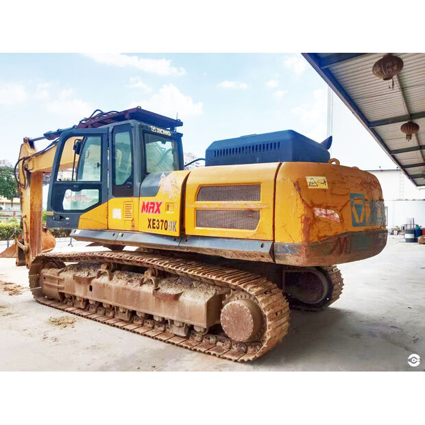 2021 XCMG XE335DK-43960078