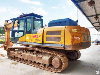 2021-xcmg-xe335dk-43960078