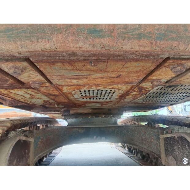 2021 XCMG XE335DK-43960079