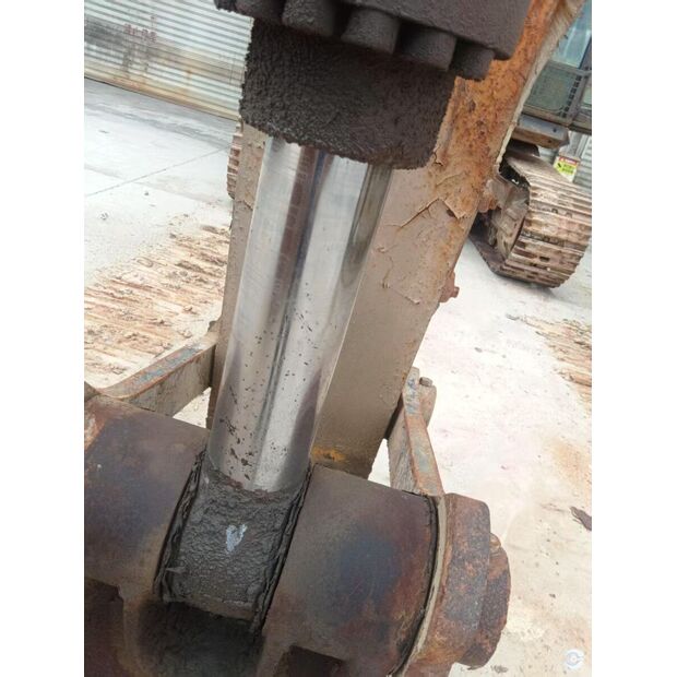 2021 XCMG XE335DK-43960080